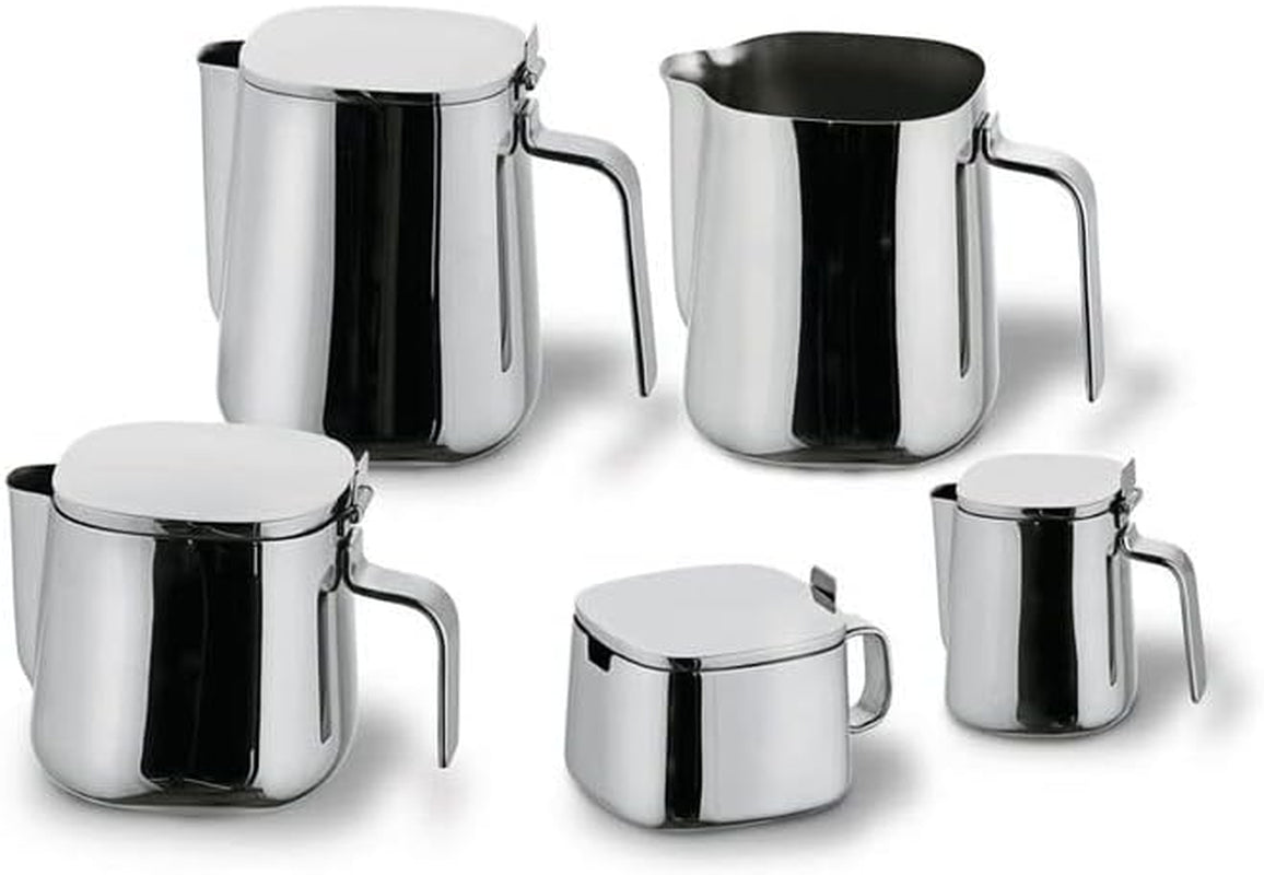 Alessi Schneebesen aus Edelstahl
