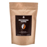 Henry's Macadamia-Kaffee 1000 g – unser raffinierter Gourmet-Kaffee mit den feinsten Aromen – handwerklich geröstet – Premium-Kaffeebohnen