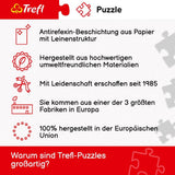 Puzzle 500 Heilkräuter Puzzle Naty Shop