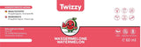 Twizzy Watermelon, Lebensmittelaroma – 60 ml – Intensives Aroma Arome Naty Shop