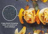 Woll Diamond Lite Hochrandpfanne – Induktionstöpfe und Pfannen Naty Shop