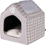Decken und Möbel, Haustiere, Höhlen und Häuser, Katzen, Betten für Katzen, Katzenbetten, Matratzen