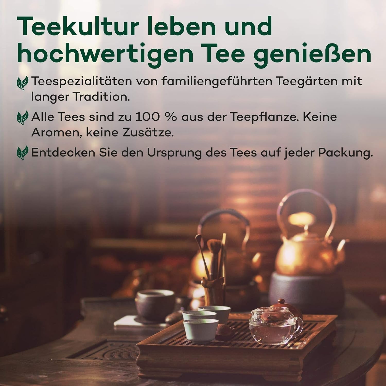Tie Guan Yin Oolong Tee aus Anxi, China | Ernte 2025 | Hochwertiger chinesischer Oolong-Tee | Hochwertiger chinesischer Tee aus traditionellen Plantagen, 100 g