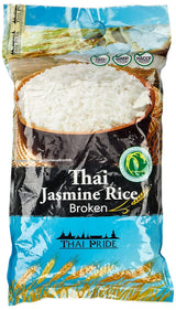 Duftender Bruchreis, 10er Pack (10 x 1 kg)