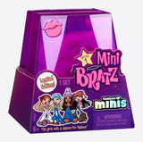 Bratz Miniverse MGA's Y2K Nostalgia Flashback Minis Puppen in limitierter Auflage – ÜBERRASCHUNGSPACK – 2 Bratz Minipuppen und Vitrine – tolles Geschenk für Kinder und Sammler ab 6 Jahren