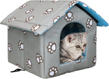 Decken und Möbel, Haustiere, Höhlen und Häuser, Katzen, Betten für Katzen, Katzenbetten, Matratzen