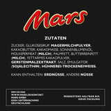 Mars Schokoriegel, Karamell, Schokolade, 1 Packung à 5 Riegel (1 x 225 g)