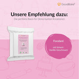Pinke Lebensmittelfarbe von Goodbake (11 ml) – Intensive Lebensmittelfarbe – Sehr konzentrierte Farbe – Zum Färben von Kuchen, Fondant, Buttercreme, Getränken, Schleim und vielen anderen Gegenständen. 100 % vegan