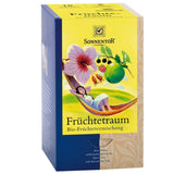 Bio-Früchtetee, Früchtetraum, 45 g
