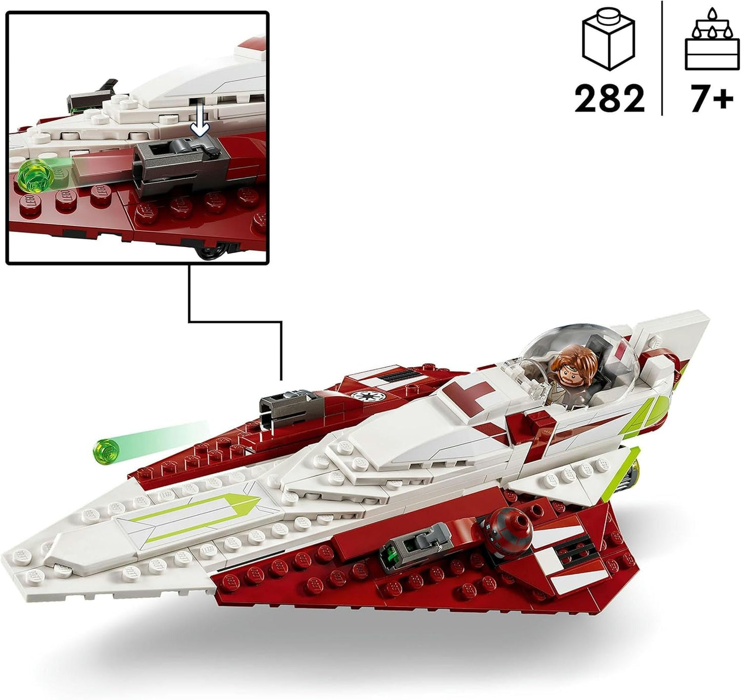 Besuchen Sie den LEGO-Store