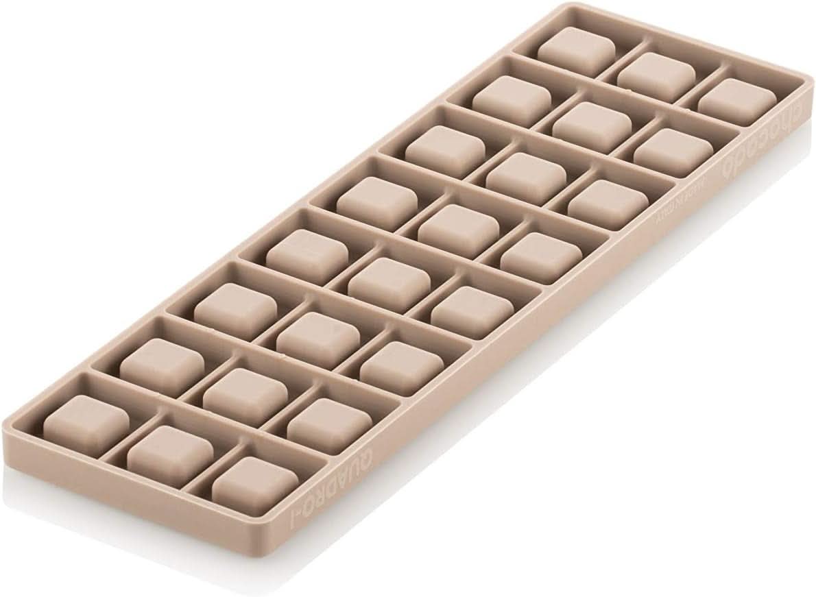 Silikomart KIT QUADRO 01, CH015 Küche Naty Shop