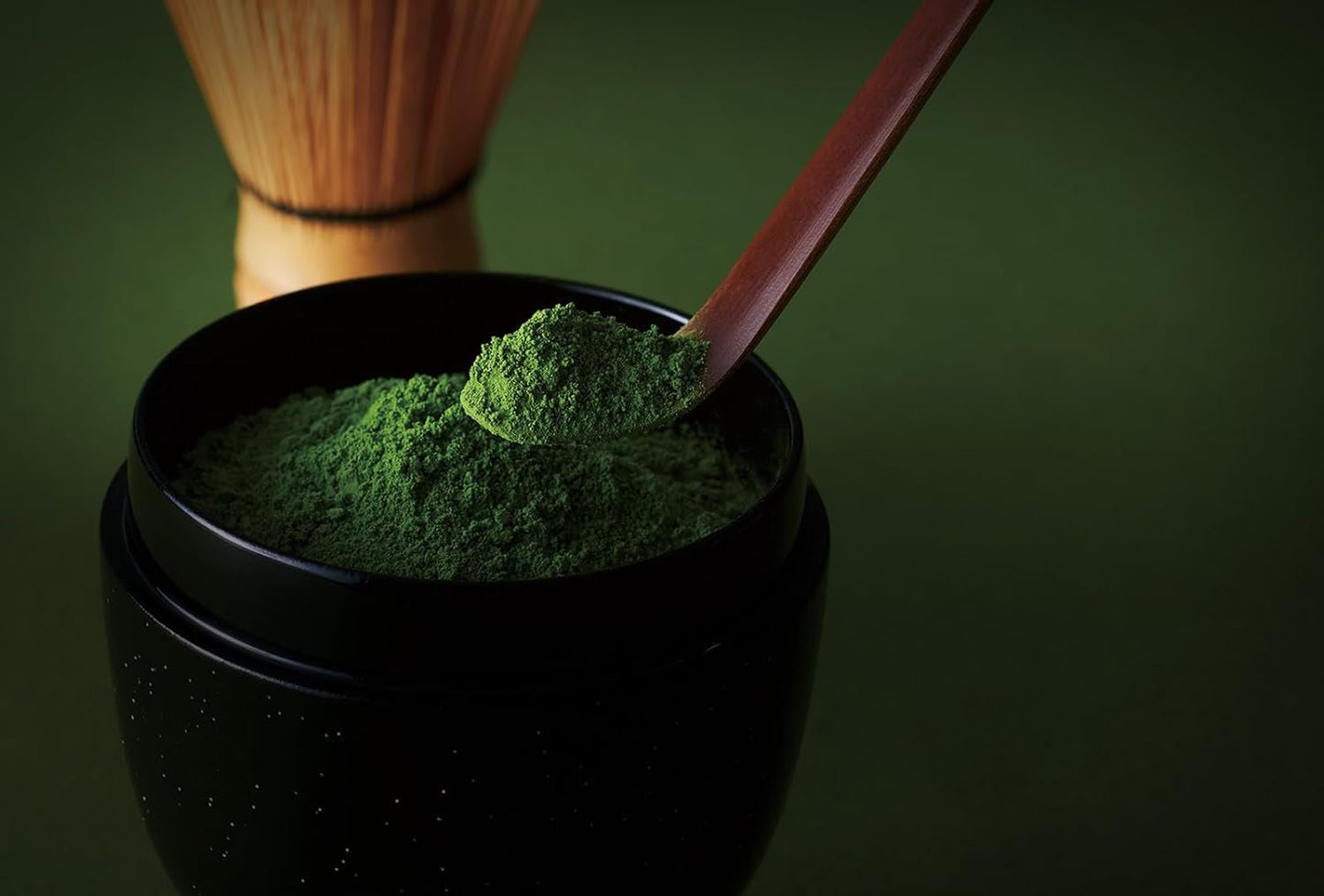 ITO EN Instant Matcha Powder – Gesüßtes Matcha-Teepulver in 12-g-Beuteln (10 Stück pro Packung) – 1 x 120 g (2 Packungen)