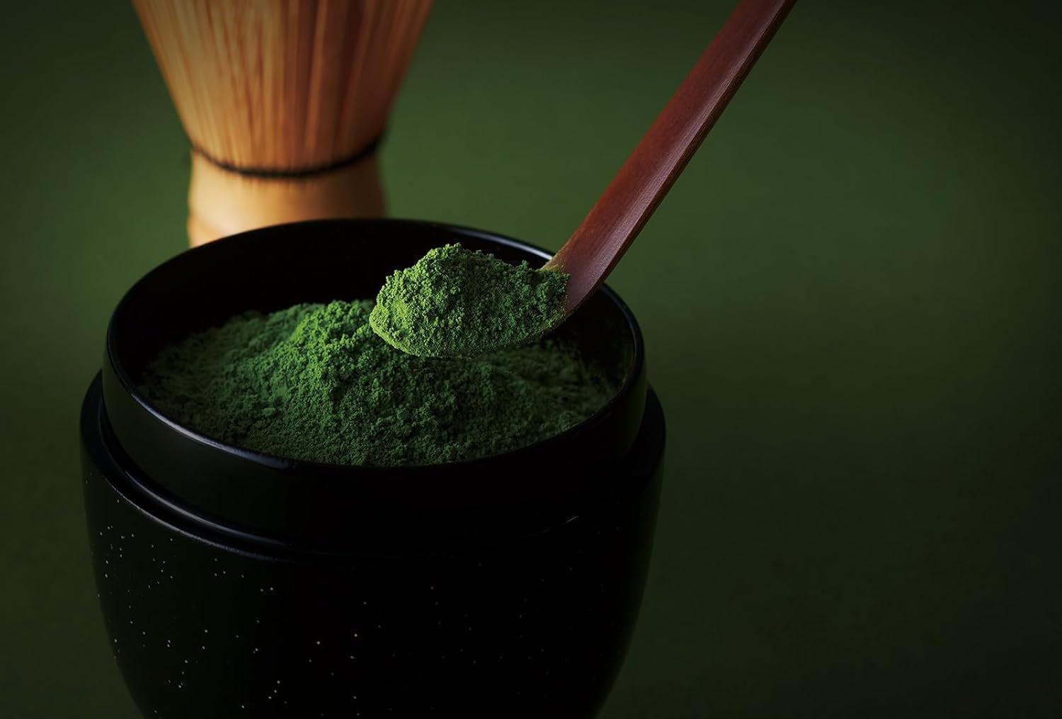 ITO EN Instant Matcha Powder – Gesüßtes Matcha-Teepulver in 12-g-Beuteln (10 Stück pro Packung) – 1 x 120 g (2 Packungen)