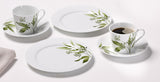 Ritzenhoff & Breker Evora Kaffeeservice, 18-teilig, Porzellan