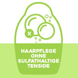 OGX Clarify & Shine Apfelessig-Shampoo, Apfelessig-Haarpflege, Dusche und Bad, Naty Shop