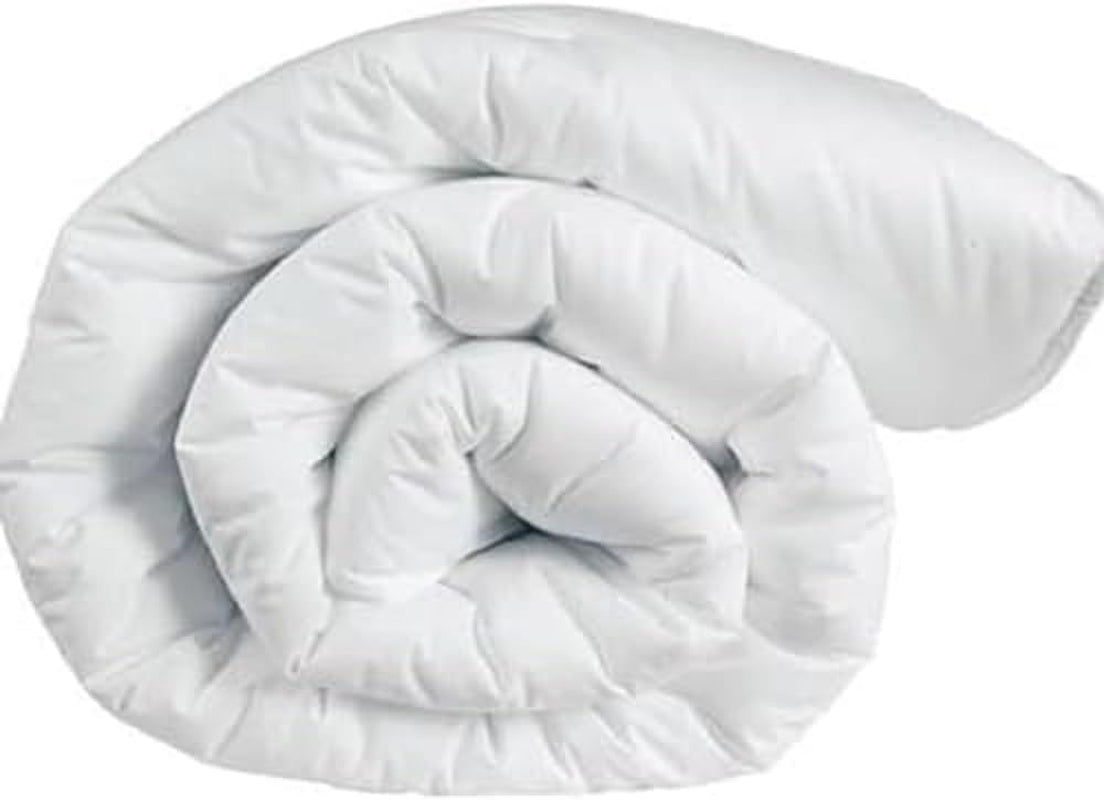 Bettdecke für vier Jahreszeiten Caleffi Dormissimi, Polyester, einfarbig, für ein Doppelbett Bettdecken und Steppdecken Naty Shop Unique 160 x 190 cm