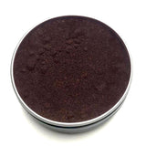 Premium-Vanillepulver aus echten Vanilleschoten, natürlich, zuckerfrei, ohne Zusatzstoffe, Fairtrade, vegan (40 g unverpackt) von Vanilla Campaign® Aromas Naty Shop 20 Gramm