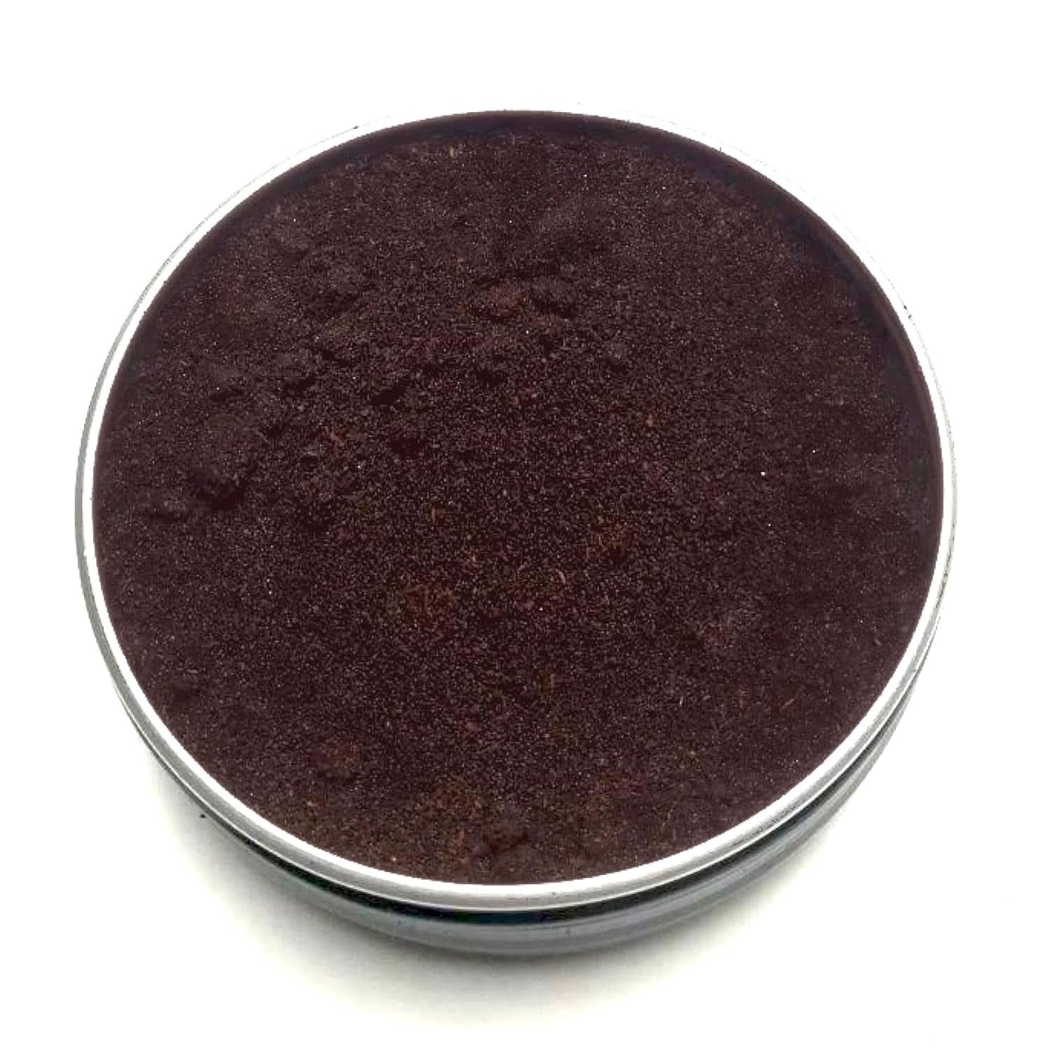 Premium-Vanillepulver aus echten Vanilleschoten, natürlich, zuckerfrei, ohne Zusatzstoffe, Fairtrade, vegan (40 g unverpackt) von Vanilla Campaign® Aromas Naty Shop 20 Gramm