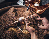 Schwiizer Schüümli Intenso, Kapsel, gemahlener Kaffee 1kg – Intensität 4/5 – UTZ-Zertifikat (4er-Pack)