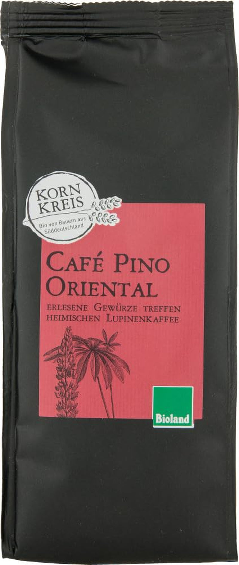 Lupinenkaffee Oriental Café Pino 2 x 250 g