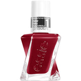 Essie Langanhaltender Nagelleck Top Coat mit glänzendem Finish, Maniküre ohne Uv-Licht, Gel von Essie, Farbe: Nr. 00 Decklack, transparent, 1 x 13,5 ml