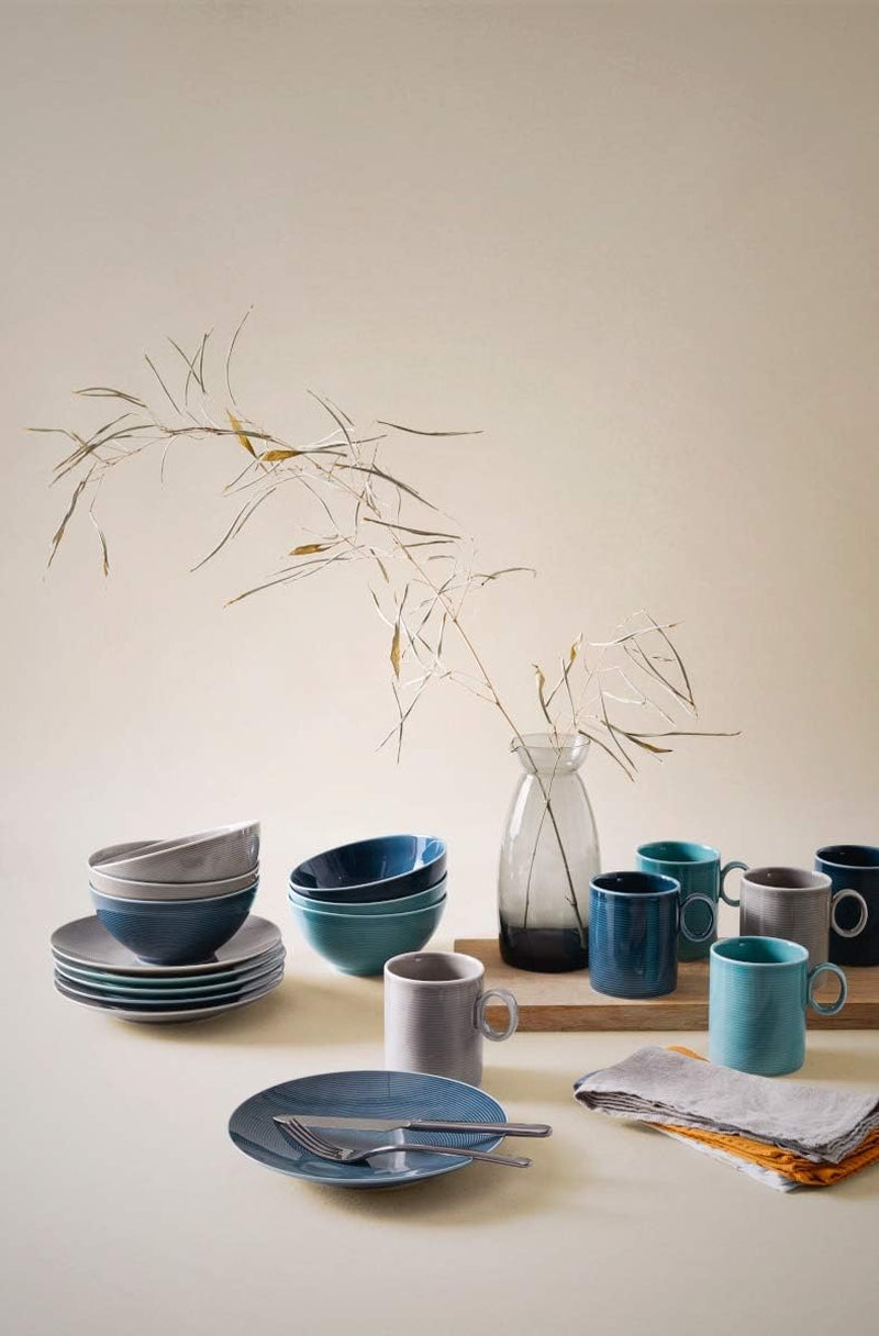 Thomas Loft von Rosenthal Color - Gemischtes Set 18-teilig, 9999 CM