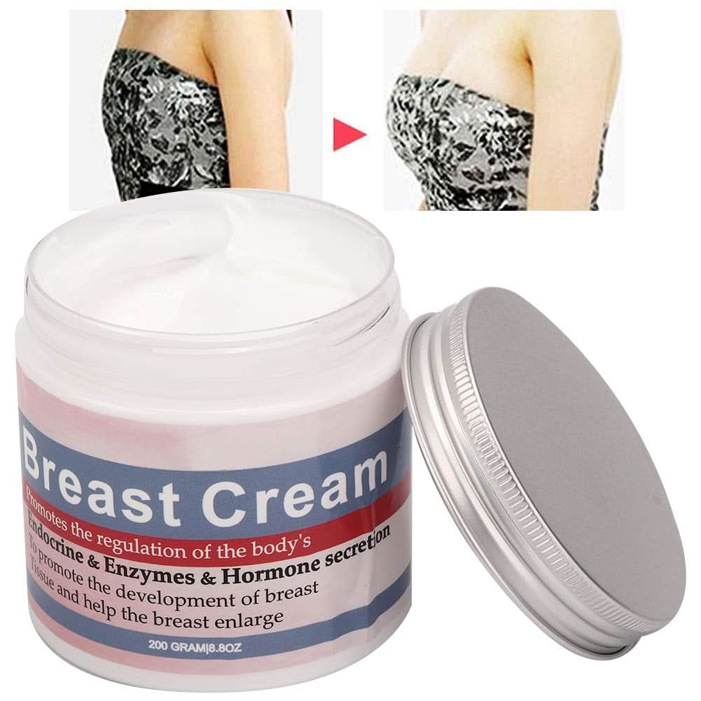 Brustvergrößerungscreme, 200G Kosmetik und Schönheit Naty Shop