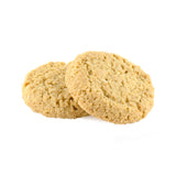 Gille Schwedische Haferkekse, 175g (1 Packung)