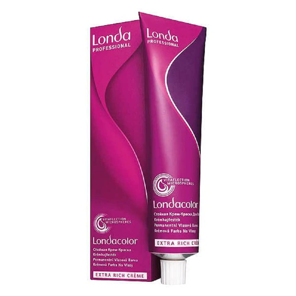 Londa Farbe 6/81 60 ml Haarfärbemittel Naty Shop Standardtitel