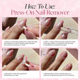 Pressnagelentferner