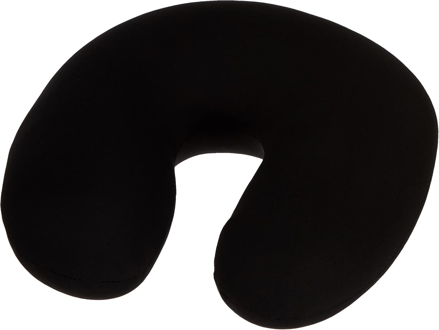 LAG VO1126- Almohada De Viaje, 26 cm, Farbe Pink, Negro Y Azul Mehrfarbig Einheitsgröße Reisekissen Naty Shop