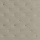 Italienische Bettwäsche CHIC Sommerdecke, Mikrofaser, EINZELN 170X250Cm, braun Tagesdecken und Steppdecken Naty Shop