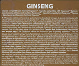 Sofort lösliches Produkt Ginseng-Kapseln 4,3 g x 40 Kapseln