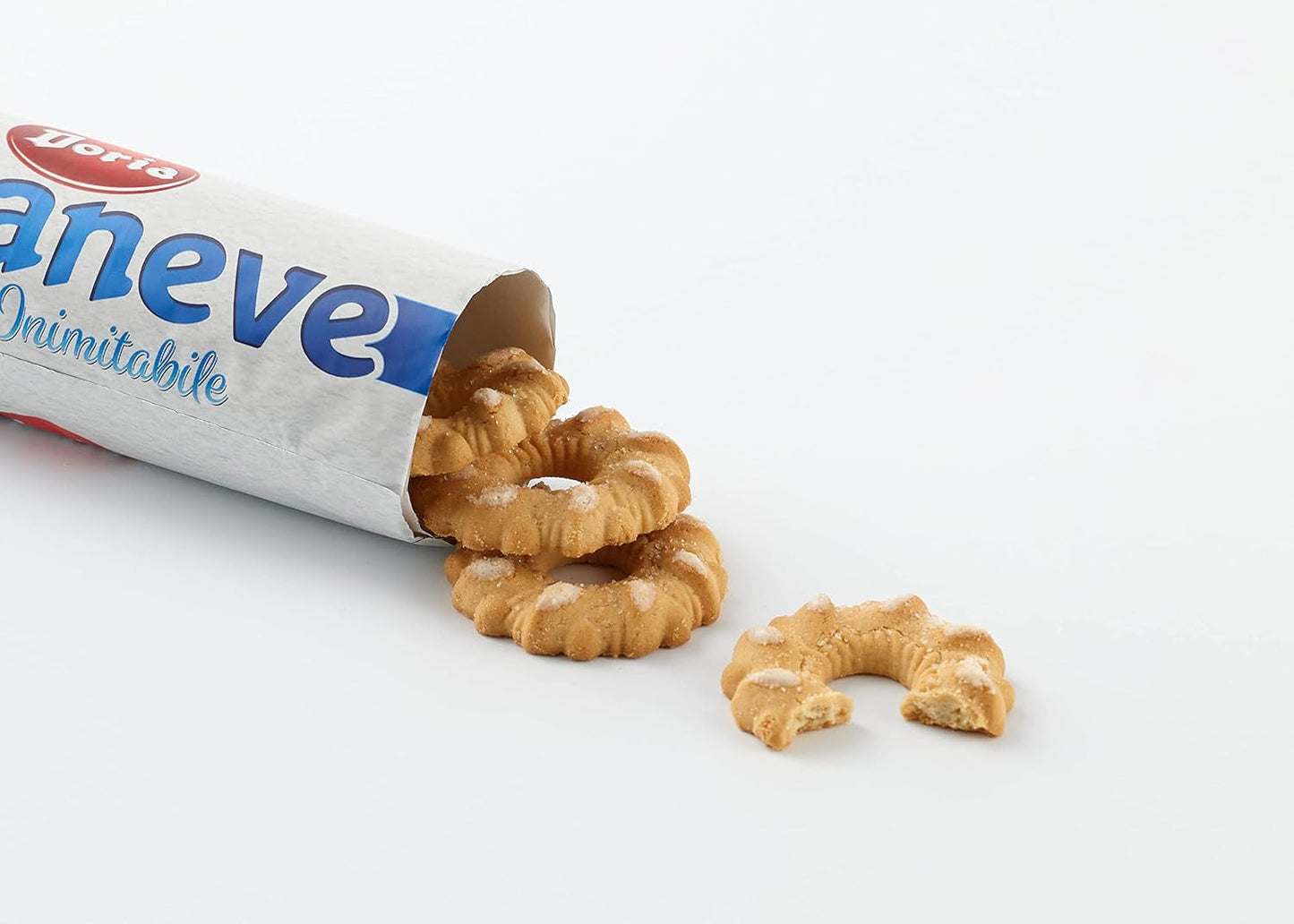 - Bucaneve-Kekse - 200g