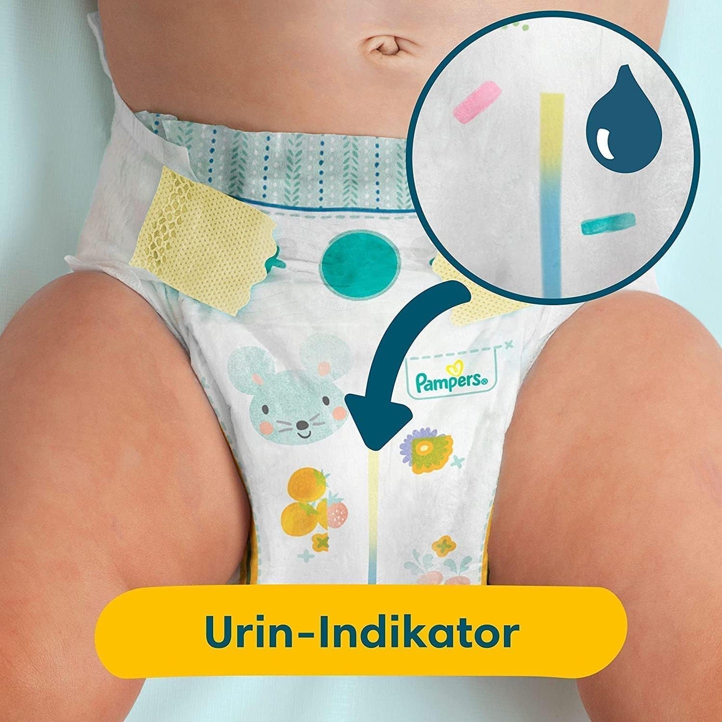 Premium Protection Starter Pack 1 und Aqua-Feuchttücher