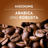 Lavazza Crema E Aroma, cremig-aromatischer Geschmack, mittlere Röstung, 18 Pads