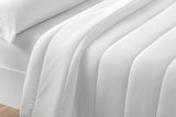 Degrees Home - 4 Estaciones - Nordische Steppdecke, 180 cm, 2 Steppdecken. Winter: Fasern 270 g/m2; Sommer 170 Gr/M2-260X240 cm Bettdecken und Steppdecken Naty Shop