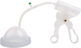 BP001 Brustpumpe, Vakuumpumpe Für Größere Brüste Mit Handpumpe SOLO CUP A Zubehör Essen und Stillen Bebe Naty Shop Cup A