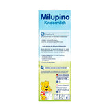 Milupa Milupino Trinkfertige Wachstumsmilch (6x1L), ab 1 Jahr, für Kleinkinder in der Wachstumsphase