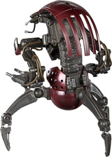 Star Wars Black Series Droideka Destroyer Droid Actionfigur Star Wars: The Phantom Menace 15cm Actionfiguren Naty Shop