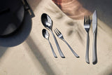 WMF Virginia Besteckset für 12 Personen Kitchen Naty Shop