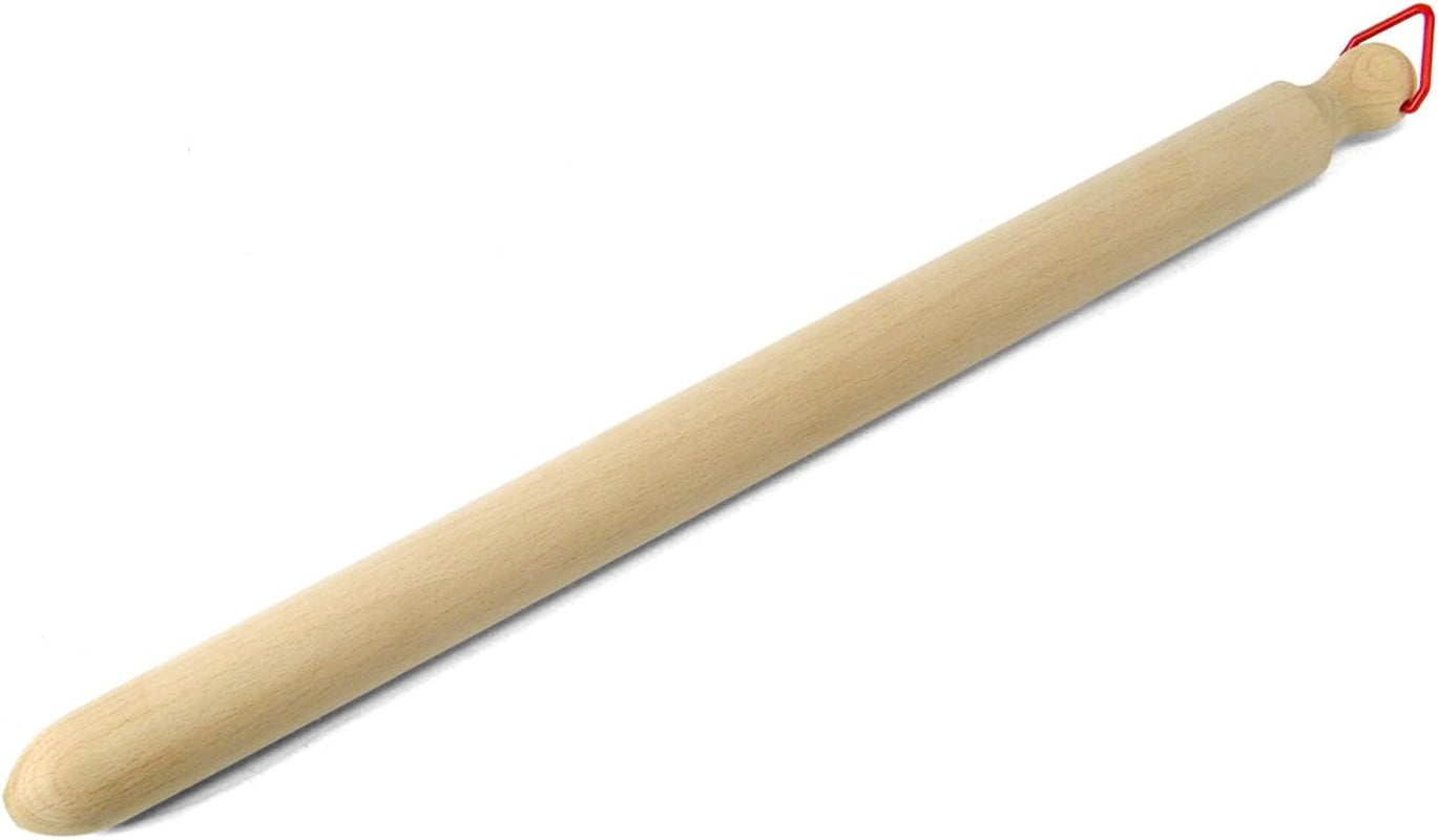 Spinner, 80 cm, Holz, 4 x 4 x 80 cm