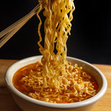 LONGLIFE - Chinesische Nudeln, (1 x 250 g)