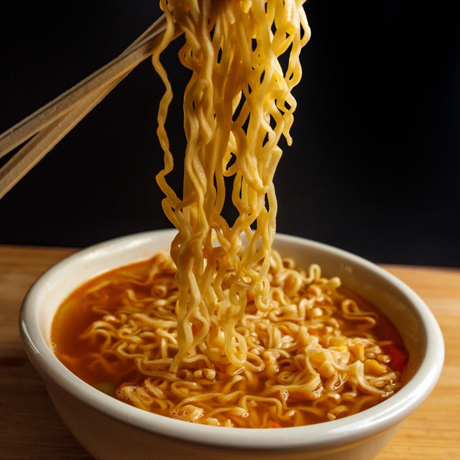 LONGLIFE - Chinesische Nudeln, (1 x 250 g)