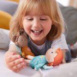 HABA Minipuppe Schutzengel Nora Dolls Naty Shop