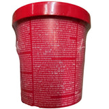 - Instantreisnudeln scharf & sauer - (1 X 122 G)