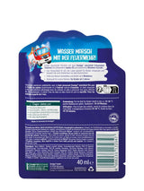 Kneipp Naturkind, Badezusatz mit pflegendem Jojobaöl und natürlichem Heidelbeerextrakt, fruchtiger Heidelbeergeschmack, blaues Wasser, 40 ml Dusche und Bad Naty Shop