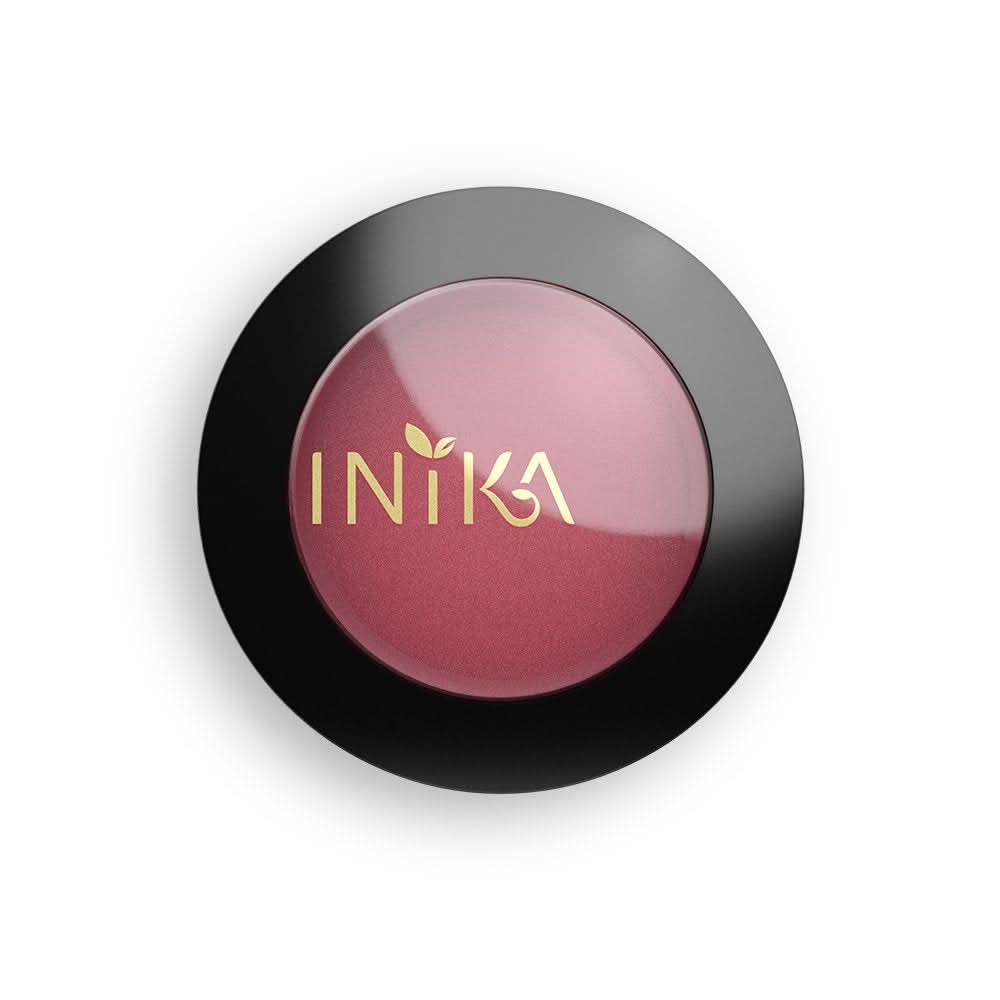 INIKA-zertifizierte Bio-Lippen- und Wangencreme, Kosmetik und Schönheit, Naty Shop
