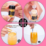 Essbarer Glitzer, 5 Gramm Naty Shop