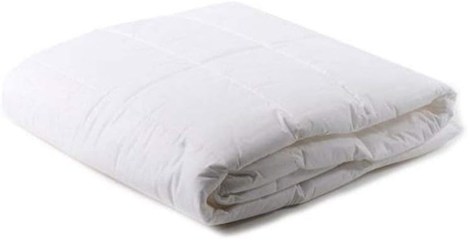 Caleffi Morfeo Polyester-Mikrofaserdecke, Einheitsgröße, für Doppelbett Bettdecken und Steppdecken Naty Shop Standardtitel